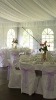 Wholesale poly chair cover