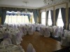Wholesale poly chair cover