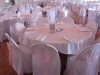 Wholesale poly chair cover