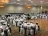 Wholesale poly chair cover