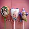 Wholesale DIY party balloon