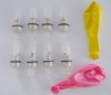 flashing & none-flashing 2-in-1 balloon lights
