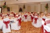 Wholesale poly chair cover