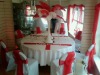 Wholesale poly chair cover