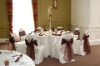 Wholesale poly chair cover