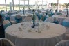 Wholesale poly chair cover