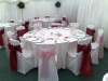 Wholesale poly chair cover