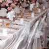 Wholesale poly chair cover