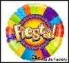 Wholesale 18" Foil Balloon