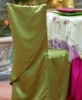 Wholesale poly chair cover