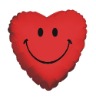 smile 18" mylar balloon