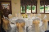 Wholesale poly chair cover