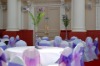 Wholesale poly chair cover