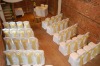 Wholesale poly chair cover