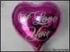 Wholesale 18" mylar balloon