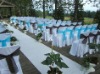 Wholesale poly chair cover