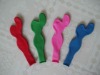 Wholesale latex balloon for advertising