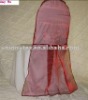 Wholesale Organza sashes (WU-cC-19)
