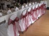 Wholesale Polyester chair cover