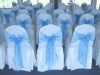 Wholesale Banquet chair cover & sash