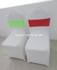 Wholesale spandex chair band