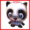 Wholesale advertising foil balloon,cheering balloon ,promotional balloon