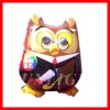 Wholesale advertising foil balloon,cheering balloon ,promotional balloon