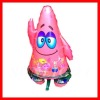 Wholesale advertising foil balloon,cheering balloon ,promotional balloon