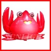 Wholesale aluminium foil balloon,cheering balloon ,promotional balloon