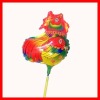 Wholesale aluminium foil balloon,cheering balloon ,promotional balloon