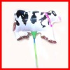 Wholesale aluminium foil balloon,cheering balloon ,promotional balloon