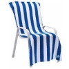 Wholesale print beach chair cover