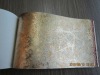 Wholesale High quality water-proof fluorescent vinyl paper