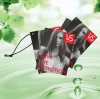 Wholesale High glossy hangtag printing