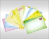 Wholesale color paper card