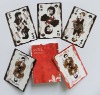 Wholesale Paper playing cards Promotional paper playing cards