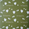 Wholesale dongguan gift wrap paper print