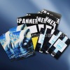 Wholesale Paper card printing service