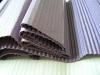 Wholesale Colorful Single Face Wrapping Paper