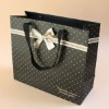 Wholesale 210g Ecofriendly Coated Paper Gift Bag