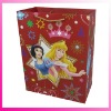 Wholesale 2011 New design bestselling paper gift bag