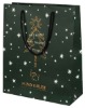 Wholesale 2011 Christmas popular gift bag
