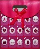 Wholesale Custom design Valentine Day's gift bag for 2011
