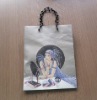 Wholesale 2011 Beautiful paper gift bag(SPS-004)