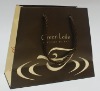 Wholesale paper gift bag