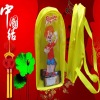 Wholesale 2011 new High quality PVC Bag(bs-3010)