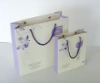 Wholesale 2011 gift paper packaging bag
