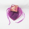 Wholesale Organza jewelry bag