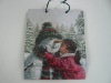 Wholesale paper gift bag,promotional bag