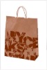 Wholesale kraft paper bag